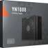 Блок питания PCCOOLER P5-YN1000-G1F,  1000Вт,  135мм,  черный, retail [p5-yn1000-g1ffbk1-eu]